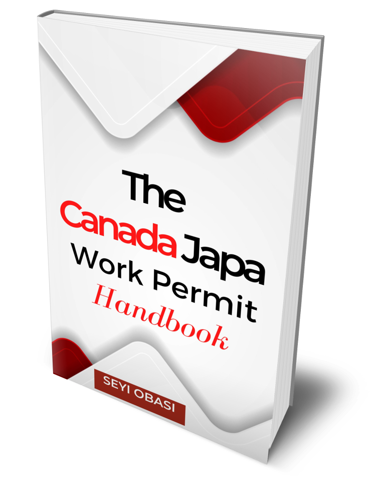 The SIMPLE Step-by-Step Blueprint to Getting a Job in Canada