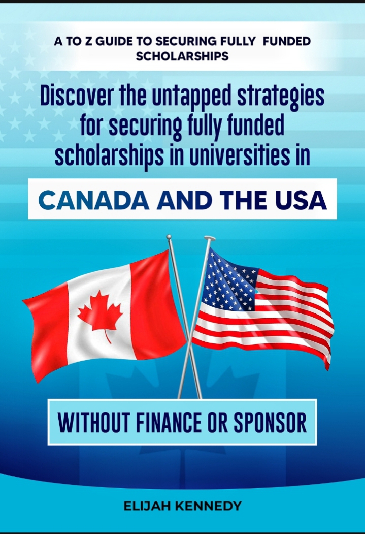 A to Z Guide To Securing Fully Funded Scholarships