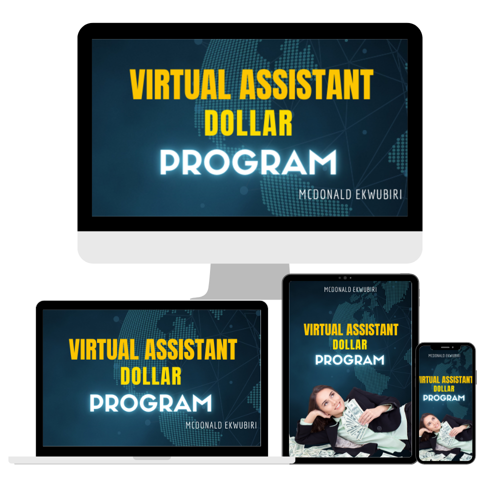 Virtual Assistant Dollar Program